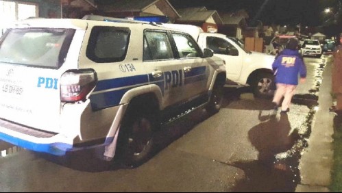 Encuentran muertas a madre e hija tras incendio de su casa: Ambas presentan lesiones atribuibles a terceros