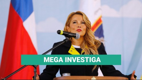 Contraloría informa a Fiscalía tras objetar pagos por $1.000 millones en Maipú bajo la administración de Cathy Barriga