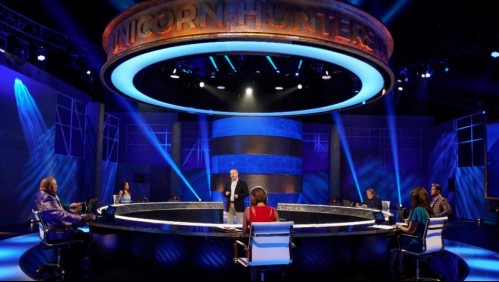 'CEO-cirujano' chileno llega a Unicorn Hunters decidido a impulsar globalmente un test rápido contra el cáncer