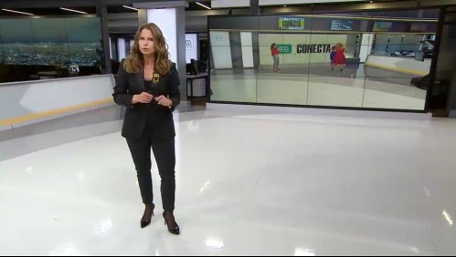 Meganoticias Prime - Miércoles 05 de octubre 2022