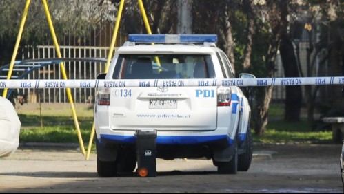 Un adolescente de 16 años fue asesinado a balazos en Valdivia