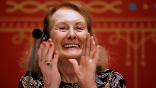 Premio Nobel de Literatura es para la francesa Annie Ernaux: Es la mujer número 17 que lo obtiene
