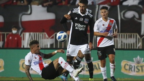 La programación de la 27° fecha, donde Colo Colo podría ser campeón