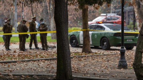 Dos hombres se mantienen en estado grave tras ser apuñalados en el Parque Forestal