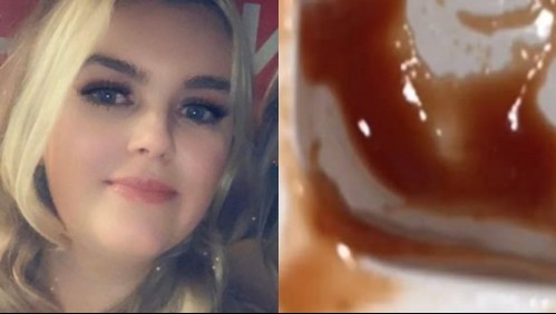 'Podían ver el parecido': Mujer asegura que vio la cara de Elvis Presley en un envase de kétchup mientras comía