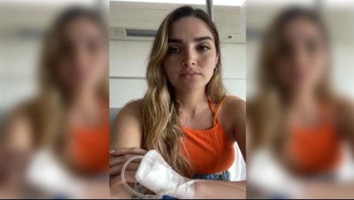 Chilena que estuvo en accidente en Punta Cana: 'Varias personas quedaron mutiladas'