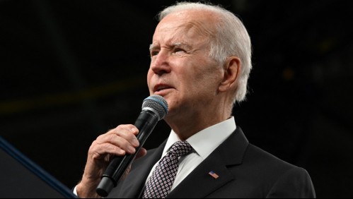 Joe Biden perdona a todos los convictos por posesión de marihuana: 'Hoy comenzamos a corregir estos errores'