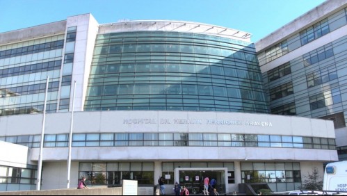 Exhumarán a bebé por negligencia de Hospital de Temuco: Lo entregaron a la familia equivocada y lo enterraron