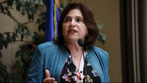 Gobierno hace balance 'extraordinariamente positivo' tras nuevo diálogo constituyente y respeta salida de Republicanos