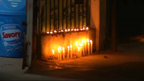 PDI investiga homicidio en Independencia: Dueño de local fue baleado por delincuentes que pretendían robarle