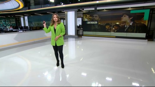 Meganoticias Prime - Jueves 06 de octubre 2022