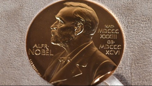 Premio Nobel de la Paz para bielorruso Bialiatski y organizaciones de DDHH de Rusia y Ucrania