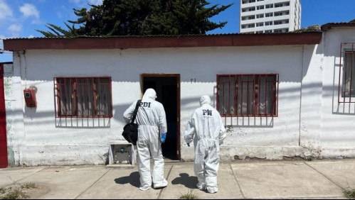 Llevaba casi un año fallecido: Encuentran cuerpo de adulto mayor al interior de su casa