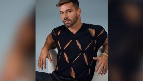 Hermano de Ricky Martin lo defiende tras denuncias de su sobrino: 'Él es incapaz de hacerle daño a ningún ser humano'