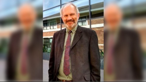 'No estoy contento con lo que haces': Estudiante revela 'extraños' dichos de astrónomo el día anterior a su desaparición