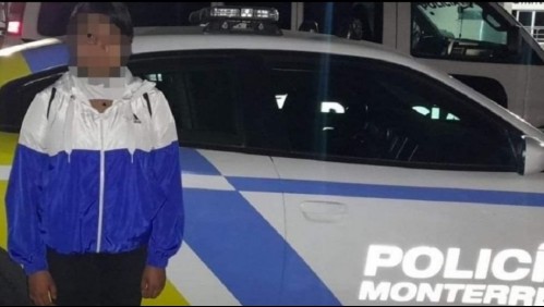 Viaja más de 10 horas para verse con su novio, la dejan plantada y la policía interviene: Durmió 2 días en un terminal