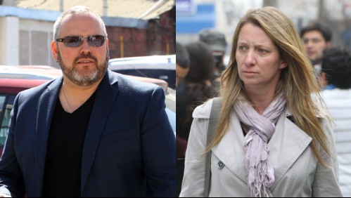 Caso Caval: Tribunal rechaza sobreseer a Dávalos y Compagnon en arista estafa pese a retiro de la querella