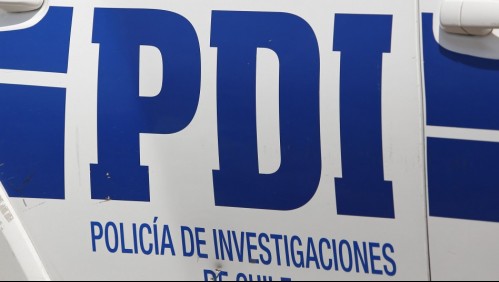 Detenido por incendio donde falleció mujer será imputado por femicidio