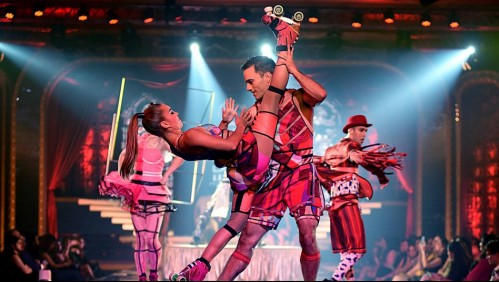 Cirque Du Soleil regresa a Chile: Así puedes comprar entradas con descuentos para las funciones