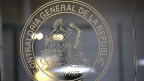 Contraloría: Municipalidad de Maipú tiene 30 días para recuperar 274 millones pagados a contratista