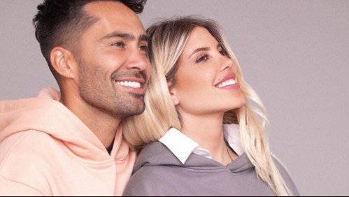 Coté López aclara que no le perdonaría una infidelidad a Luis Jiménez: 'No me lo merecería'