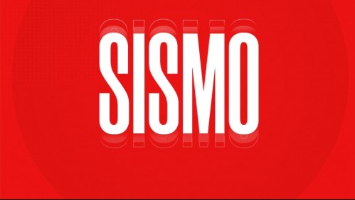 Temblor de mediana magnitud se registra en la zona norte del país