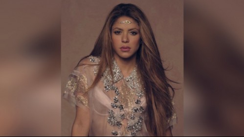 'Se ve cansada': Shakira preocupa a sus fans tras viralizarse una foto dentro de un hospital