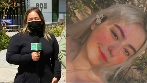 'Ella tiene muchas ganas de vivir': Habla familia de joven que necesita urgente un doble trasplante de pulmones