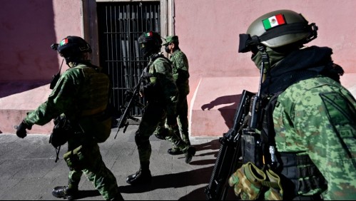 Mismo grupo que hackeó al EMCO: Guacamaya reveló que Ejército de México habría vendido armas al narcotráfico