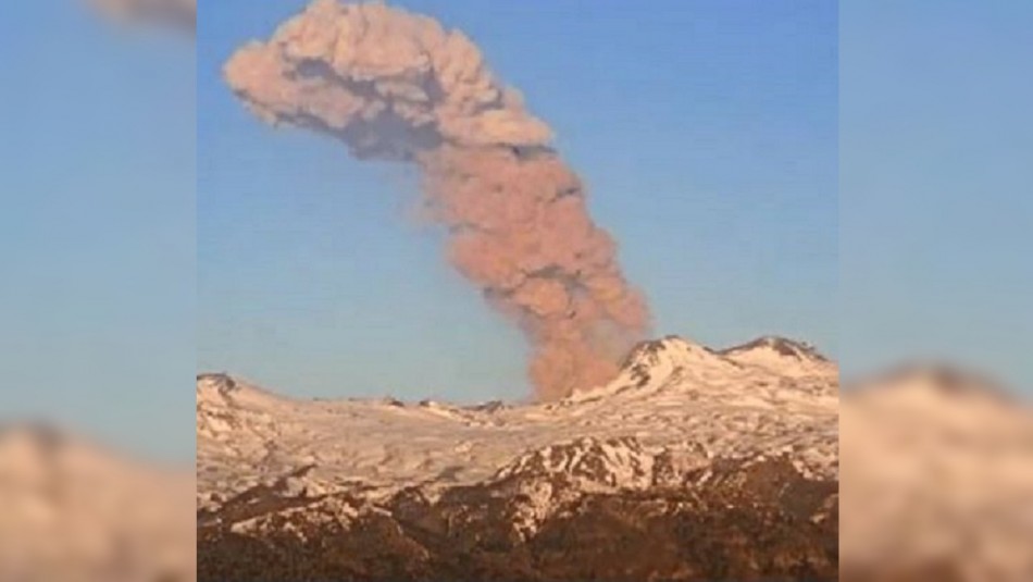 Onemi Mantiene Alerta Amarilla En Dos Comunas De La Región Del Ñuble