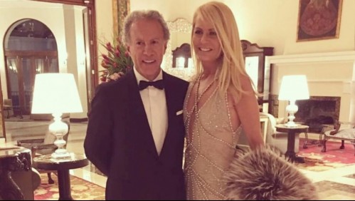 Empresario y aficionado al polo: Quién es Pepo Daire, el esposo de Cecilia Bolocco