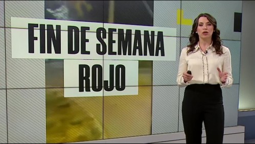 Meganoticias Prime - Domingo 09 de octubre 2022