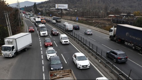 Doce víctimas fatales por accidentes de tránsito se han registrado durante fin de semana largo