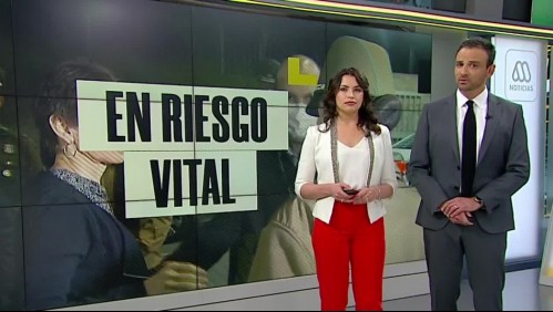 Meganoticias Prime - Lunes 10 de octubre 2022