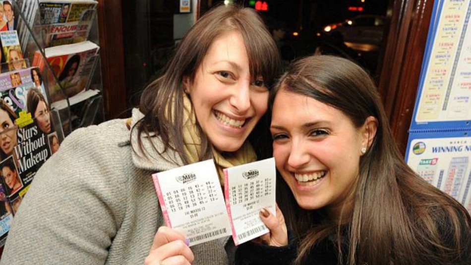 Mega Millions sorteará pozo de $470 mil millones entre quienes participen en el juego de lotería online Mega Millions sorteará pozo de $470 mil millones entre quienes participen en el juego de lotería online