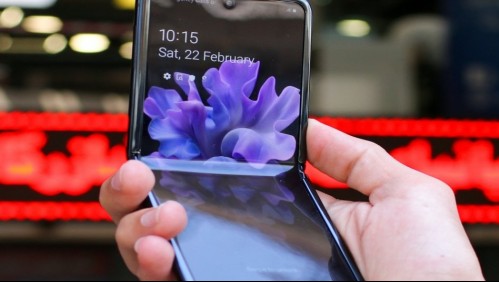 Live Shopping: Samsung lanzará descuentos especiales en una transmisión en vivo por las plataformas digitales de Mega