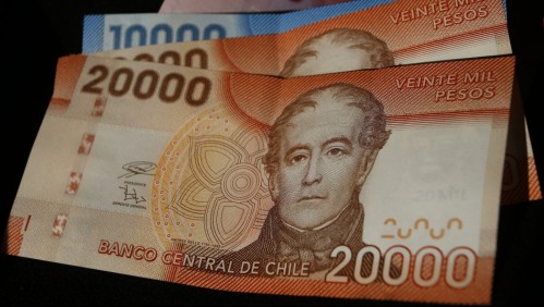 Continúa la ralentización económica en Chile: Es el país OCDE con la señal más evidente de este fenómeno