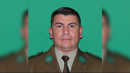 'El daño neurológico es catastrófico': Empeora estado de salud de carabinero agredido en San Antonio