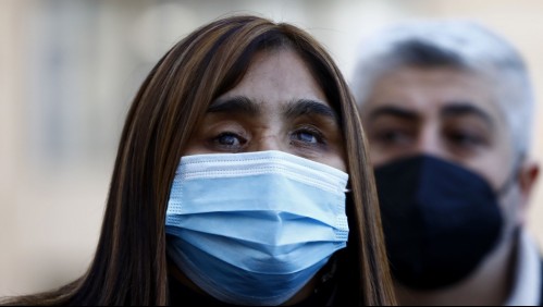 Caso Campillai: Condenan a más de 12 años de cárcel a excarabinero por delitos de apremios ilegítimos