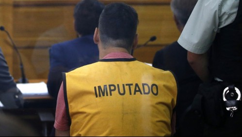 Había amenazado a una adolescente con un machete: Hombre es condenado por sustracción de menores