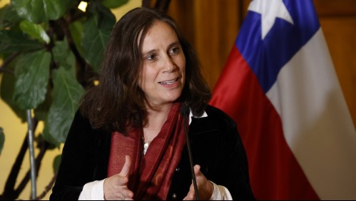 Gobierno afirma que seguirá trabajando en 'side letters' tras aprobación del TPP11