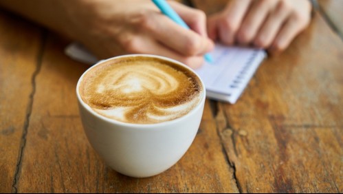 Esto es lo que pasa con tu cuerpo cuando tomas café con el estómago vacío