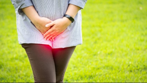 5 señales que indican que puedes tener ladillas