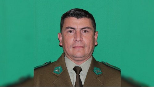 Confirman muerte de carabinero agredido en carrera clandestina de San Antonio