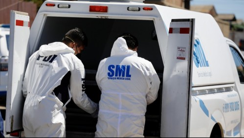 Tragedia en Talca: ¿De qué murieron las tres personas que cayeron a una cuba con 400 litros de ají?