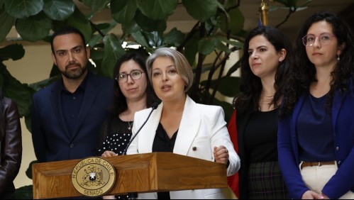 Serán 60 días de extensión: Ministras anuncian última amplitud del postnatal de emergencia