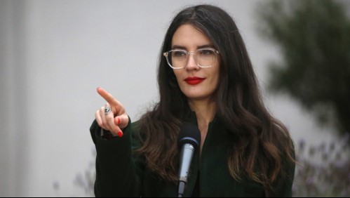 'Ahora le toca al Senado respetar la posición del Presidente': Los dichos de Vallejo sobre el TPP11 que generan polémica