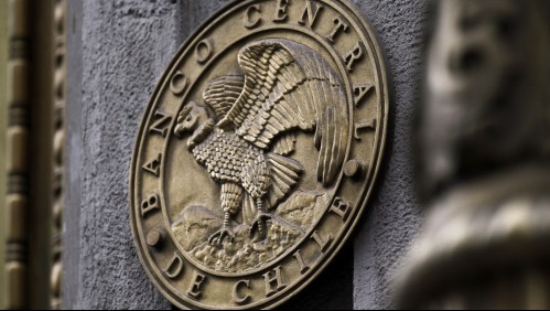 Banco Central sube la tasa de interés hasta un 11,25% y estima que llegó a 'su nivel máximo'