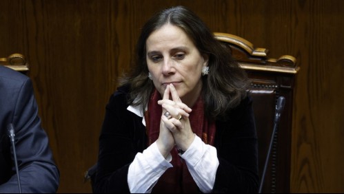 Ministra Urrejola señala que espera ratificación del TPP11 en 'meses, no años'