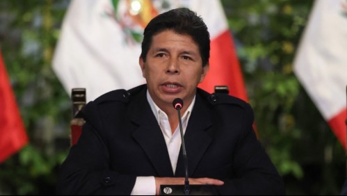 Presidente de Perú denunciado constitucionalmente por corrupción: Ya tiene 6 investigaciones en su contra